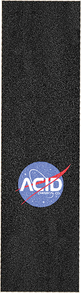 ACID CHEMICAL CO. SPACE GRIP SHEET 9X33
