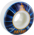 SATORI ILLUMINATING 51mm 101a WHT/BLU