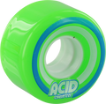 ACID CHEMICAL CO. PODS CONICAL 55mm 86a GREEN