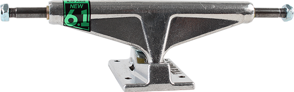 VENTURE HI 6.1 ALL POLISHED