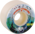 SATORI HAMILTON CANADA 53mm 101a WHITE