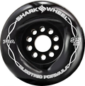 SHARK WHEEL MEGALODON 95mm 78a BLACK