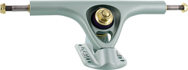 PARIS V3 180mm/50° TRUCK CRYSTAL BLUE