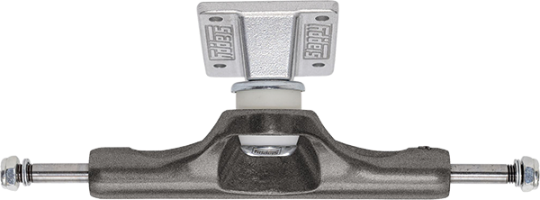 SLAPPY ST1 INV.HOLLOW ULTRA LOW 8.0 GUNMETAL