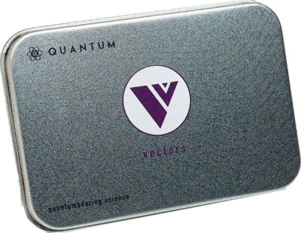 QUANTUM VECTOR SERIES BEARINGS