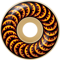 SF F4 99A CLASSIC THRASHER FLAME CLASSIC 52MM NAT