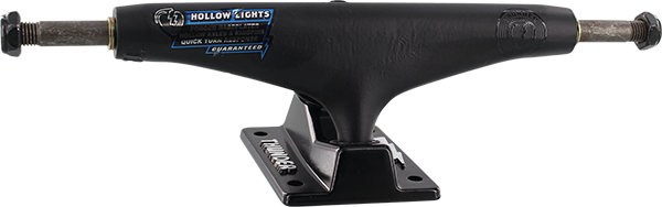 THUNDER HOLLOW-LT NIGHT II 151 BLK/BLK