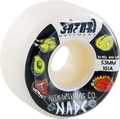 SATORI NEEN NADC 53mm 101a WHITE