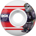 DGK THE PLUG 51MM 101a