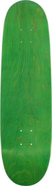 PRIME UFO SHAPE BLANK DECK-8.37 ASSORTED