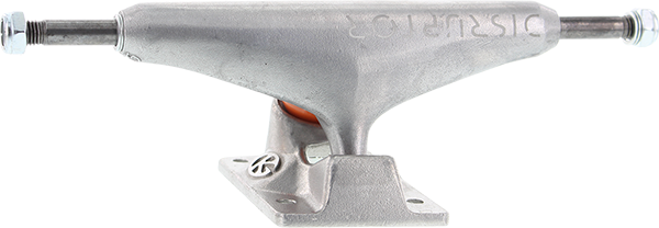 GRIND KING DISRUPTOR TRUCK 5.5 RAW