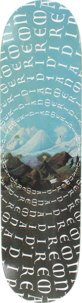 MERIDIAN FOCUSED DECK-8.0 *sale*