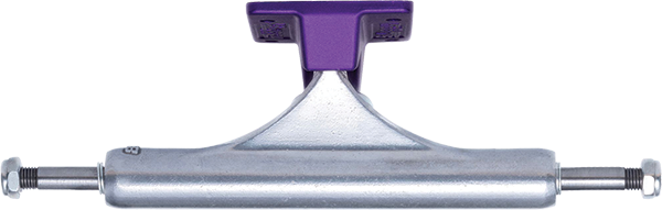 SLAPPY ST1 CLASSIC HOLLOW LIGHT 8.5 POL/PURPLE