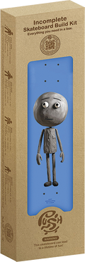 PUSH CONCRETE GUY FP (IN-COMPLETE)-7.75 BLUE