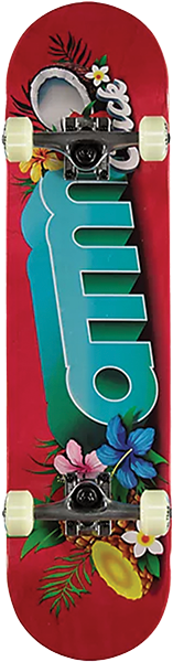 ATM JUNGLE JUICE COMPLETE-7.75