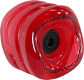 SHARK FIREFLY ILLUMINATED 70MM 78A TRANS.RED