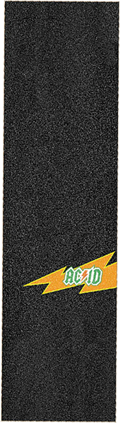 ACID CHEMICAL CO. SKATERADE GRIP SHEET 9X33