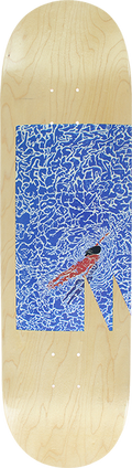 MERIDIAN FORGOTTEN SWIMMER DECK-8.125 *sale*