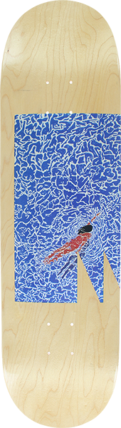 MERIDIAN FORGOTTEN SWIMMER DECK-8.125 *sale*