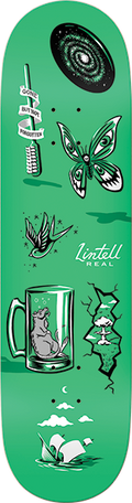 REAL LINTELL REVEALING DECK-8.28