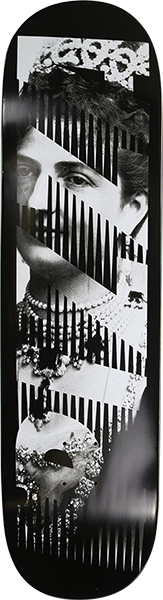 PIZZA SPEEDY QUEEN DECK-8.5 sale