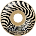 SF F4 REYNOLDS 93A CLASSIC SOFT SLIDERS 53MM NAT