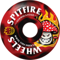SF F4 99A CLASSIC FULL SHROOM BIGHEAD 56mm RED/BLK