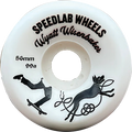 SPEEDLAB WYATT WISENBAKER PRO 56mm 99A WHT