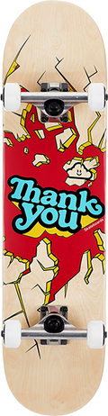 THANK YOU BREAKTHROUGH COMPLETE-8.25 ppp