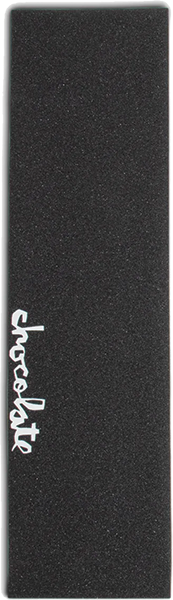 CHOCOLATE CHUNK GRIP SINGLE SHEET BLACK/WHT