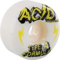 ACID CHEMICAL TYPE A SIDECUT POWER 54mm 101a WHT