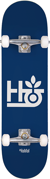 HABITAT POD COMPLETE-7.75 NAVY ppp