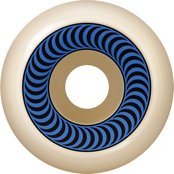 SF F4 99a OG CLASSICS 56MM NAT W/BLUE