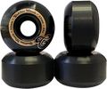 CADILLAC STREET 53MM 99A BLACK