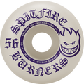 SPITFIRE BURNERS 56MM 99A WHT/PUR