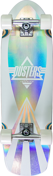 DUSTERS CAZH COSMIC CRUISER COMP.HOLO 29.5" sale