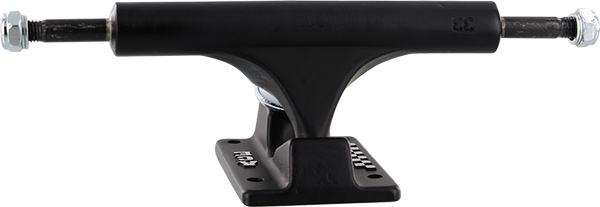 ACE CLASSIC HIGH TRUCK 33/8.0 MATTE BLACK