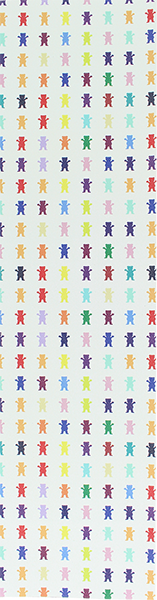 GRIZZLY 1-SHEET MICRO DOSE GRIP