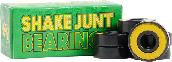 SHAKE JUNT LOW RIDERS A-3 BEARINGS single set ppp