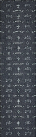 DGK GRIP SINGLE SHEET - CROSSES