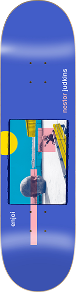 ENJOI JUDKINS SKART DECK-8.0 r7 *sale*