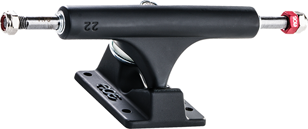 ACE AF1 22/7.75 MATTE BLACK