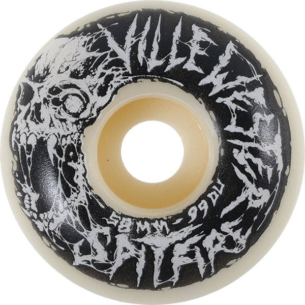 SF F4 CLASSICS VILLE ANNIHILATION 58MM 99a NAT