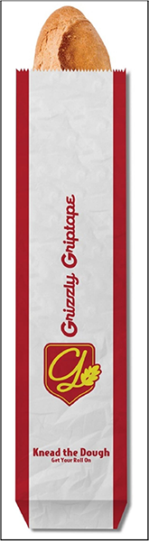 GRIZZLY 1-SHEET GET THAT BREAD KNEAD/DOUGH *sale*