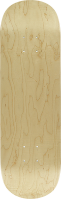 PRIME BLANK DECK-8.75 ASSORTED