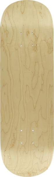 PRIME BLANK DECK-8.75 ASSORTED