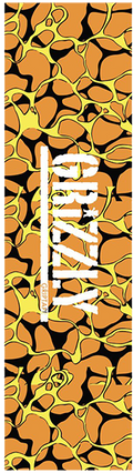 GRIZZLY 1-SHEET BOILING POINT GRIP ORANGE