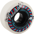 AUTOBAHN ABX TORUS 52mm/83b 97a CORE WHT blem sale