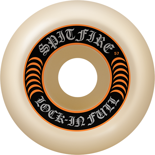 SF F4 99A LOCK-IN FULL 57MM NAT/ORG