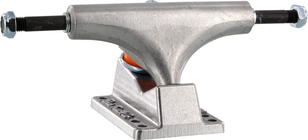 PARIS STREET TRUCK 108mm RAW/RAW 6 HOLE